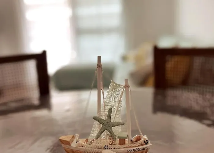 Rent4 Malaga Bajondillo Playa, Piscina & Parking Lejlighed Torremolinos