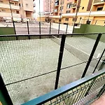 Διαμέρισμα Rent4 Malaga Bajondillo Playa, Piscina & Parking *