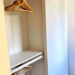 Rent4 Malaga Bajondillo Playa, Piscina & Parking *