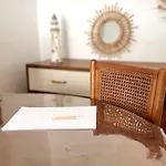 Διαμέρισμα Rent4 Malaga Bajondillo Playa, Piscina & Parking