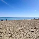 Rent4 Malaga Bajondillo Playa, Piscina & Parking Διαμέρισμα Τορρεμολίνος