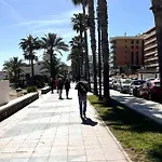 Rent4 Malaga Bajondillo Playa, Piscina & Parking Τορρεμολίνος