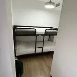 Rent4 Malaga Bajondillo Playa, Piscina & Parking Διαμέρισμα Τορρεμολίνος