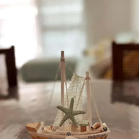 Equipado Bajondillo Playa-piscina 2hab Apartment Torremolinos