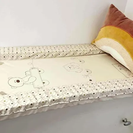 Equipado Bajondillo Playa-piscina 2hab Lägenhet Torremolinos