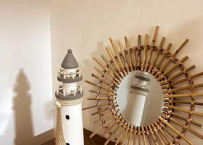 Appartamento Love Rent4 Málaga Bajondillo Playa, Piscina&Parking