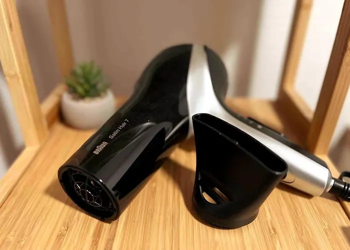 Love Rent4 Málaga Bajondillo Playa, Piscina&Parking Appartamento *