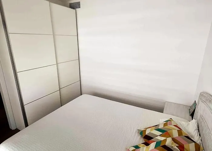 Love Rent4 Malaga Bajondillo Playa, Piscina & Parking Torremolinos