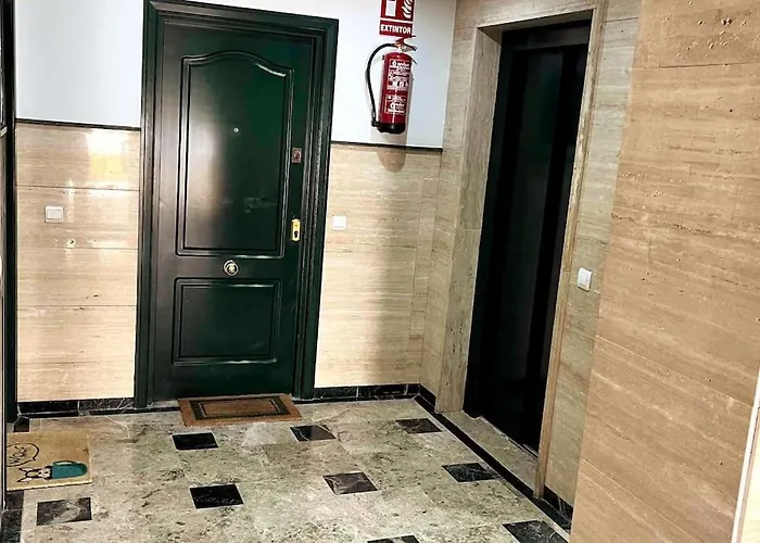 Appartement Love Rent4 Malaga Bajondillo Playa, Piscina & Parking Torremolinos