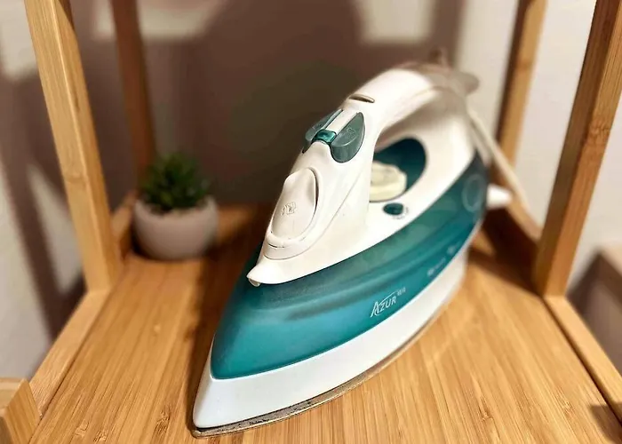 Love Rent4 Málaga Bajondillo Playa, Piscina&Parking Appartamento