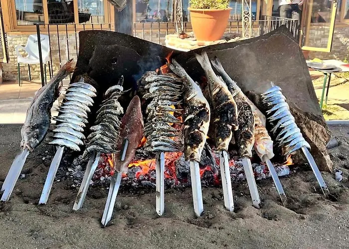 Appartement Love Rent4 Malaga Bajondillo Playa, Piscina & Parking Torremolinos