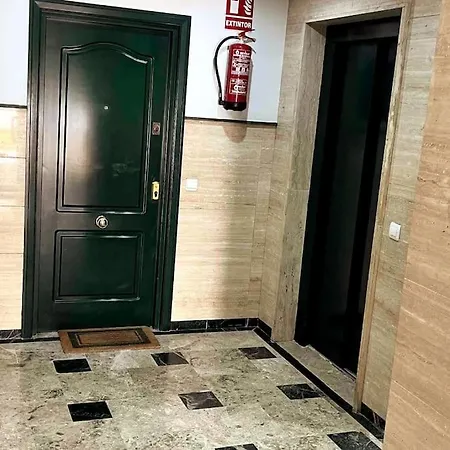 Apartament Equipado Bajondillo Playa-piscina 2hab Torremolinos