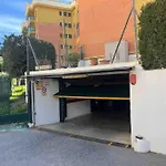 Rent4 Malaga Bajondillo Playa, Piscina & Parking Торремолинос