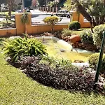 Rent4 Malaga Bajondillo Playa, Piscina & Parking